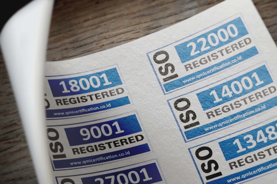 Ensuring Compliance in Property Management