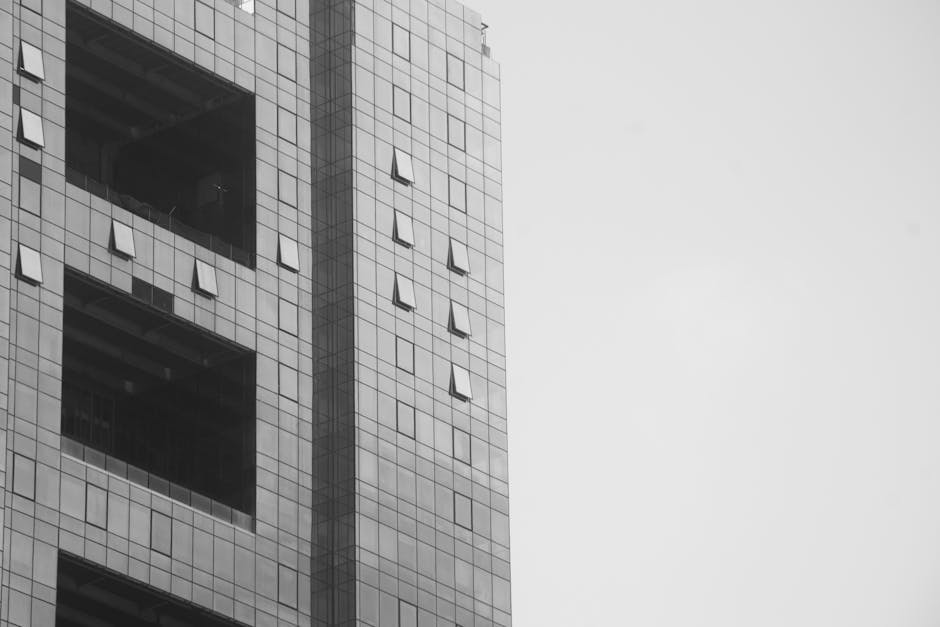 Ensuring Compliance in Property Management