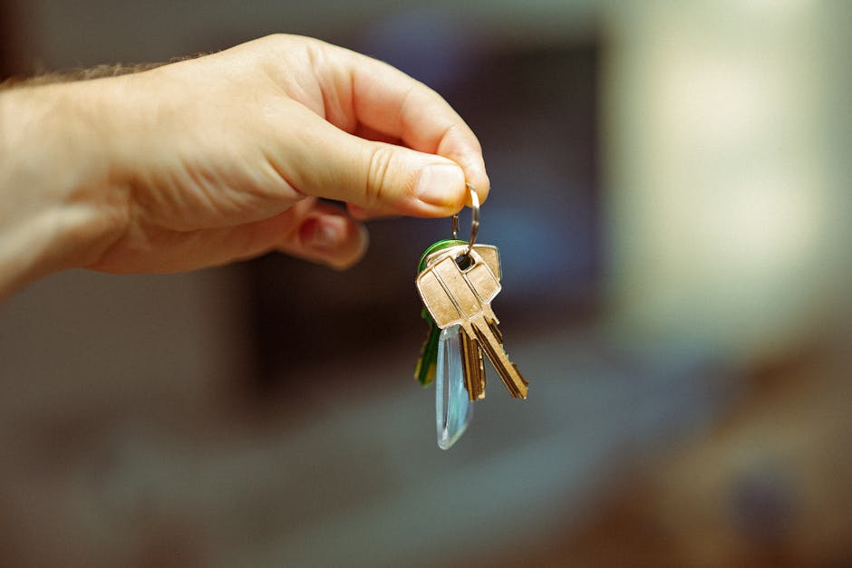 Real Estate Investment Mistakes to Avoid