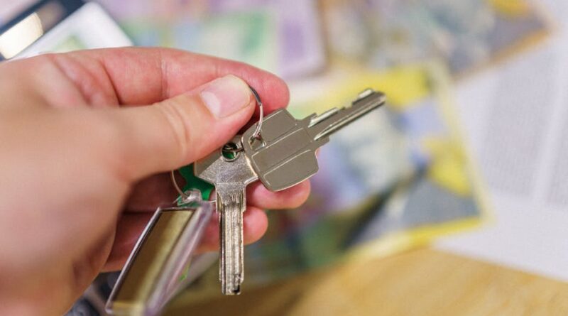 Financing Options for Real Estate Investors