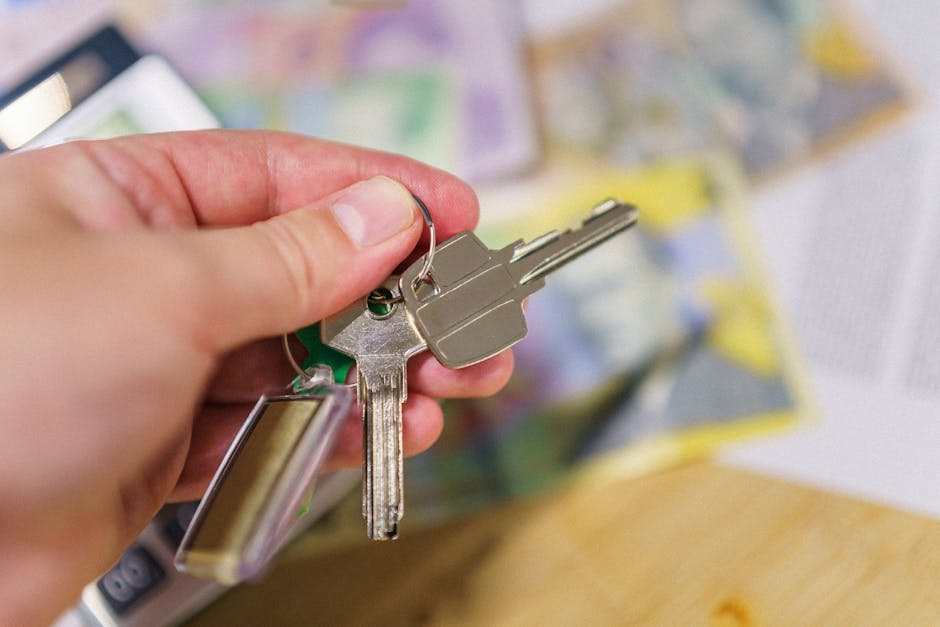 Financing Options for Real Estate Investors