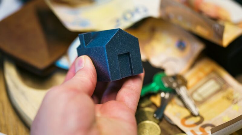 How to Boost Your Home Buying Budget
