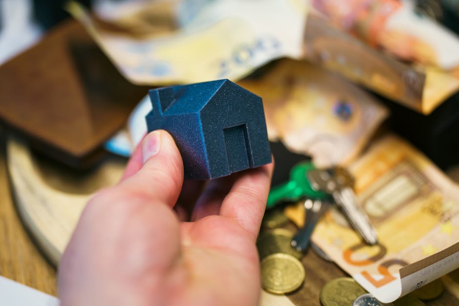 How to Boost Your Home Buying Budget