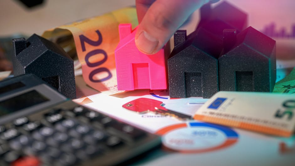 Real Estate Investment Mistakes to Avoid