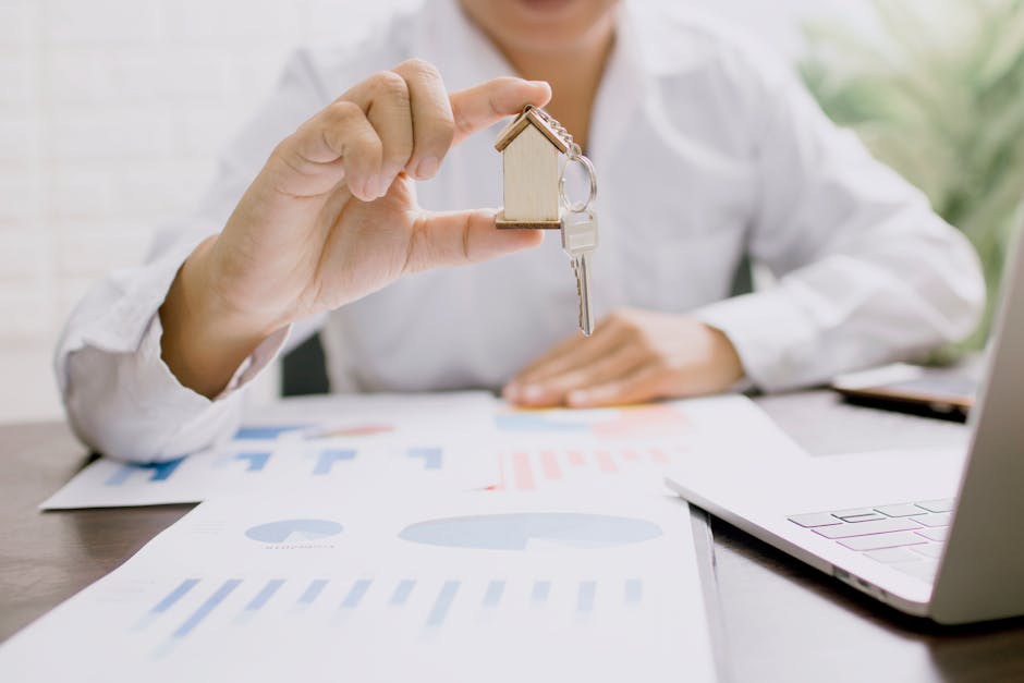 Financing Options for Real Estate Investors