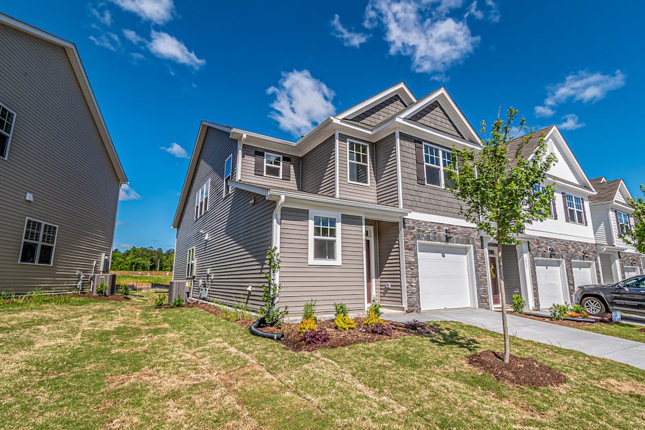 Invest Like a Pro: Real Estate Tips