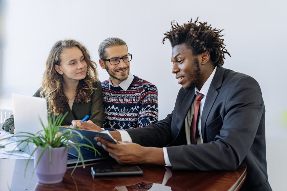 Ensuring Compliance in Property Management