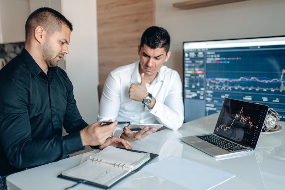Understanding Market Trends in Property Management