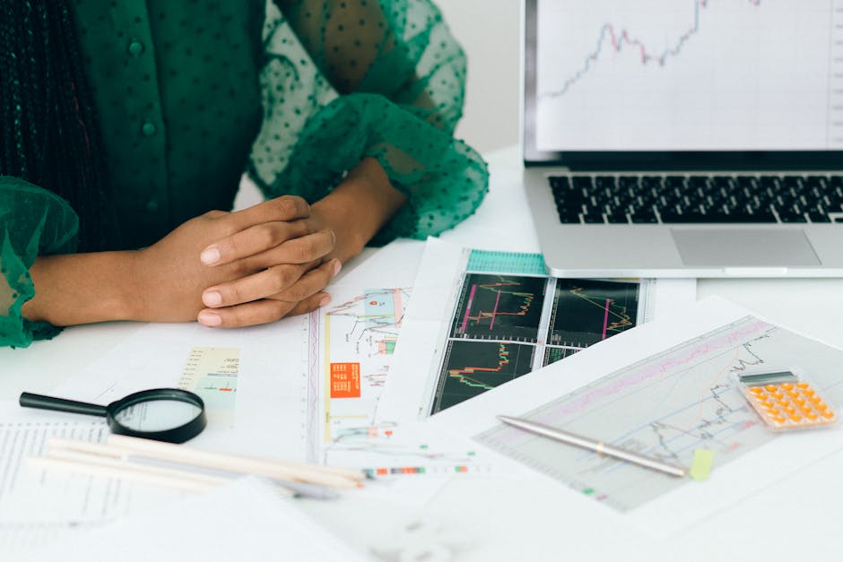 Understanding Market Trends in Property Management