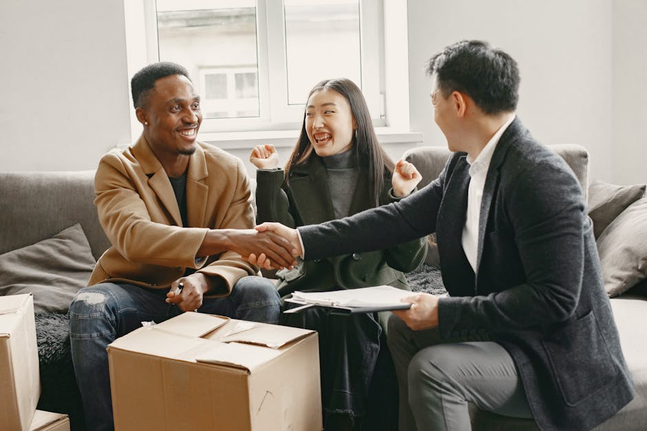 Secrets to Negotiating Your First Home Deal
