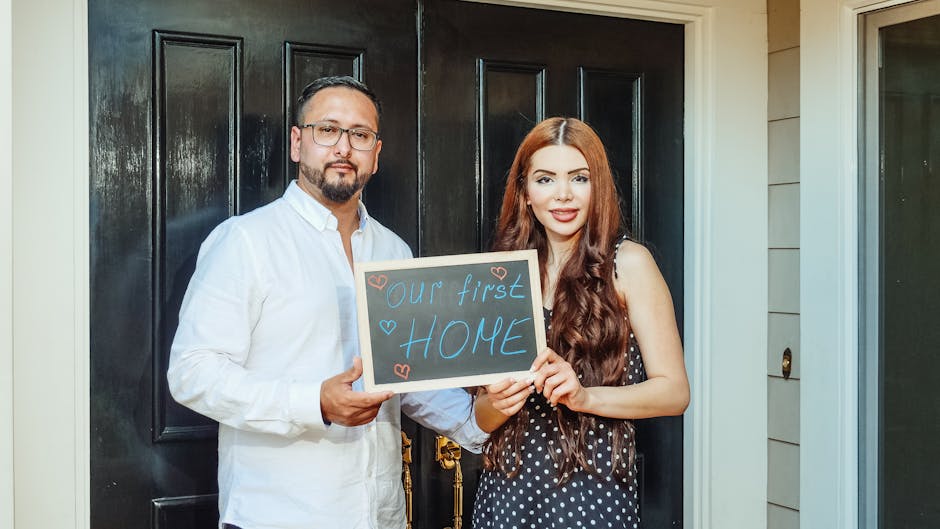 Top Resources for First-Time Home Buyers