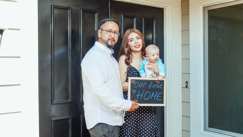 Top Resources for First-Time Home Buyers