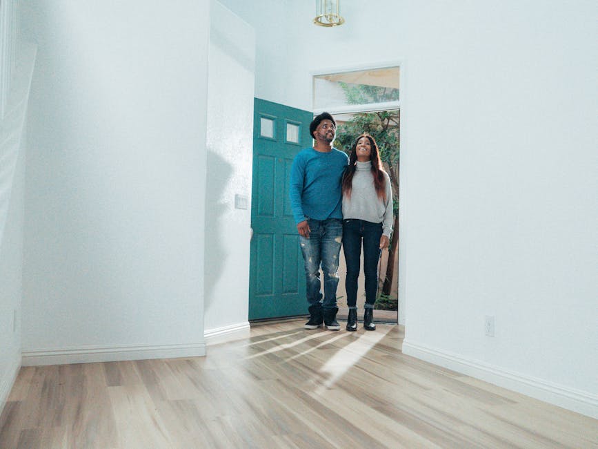 What First-Time Buyers Should Know Now