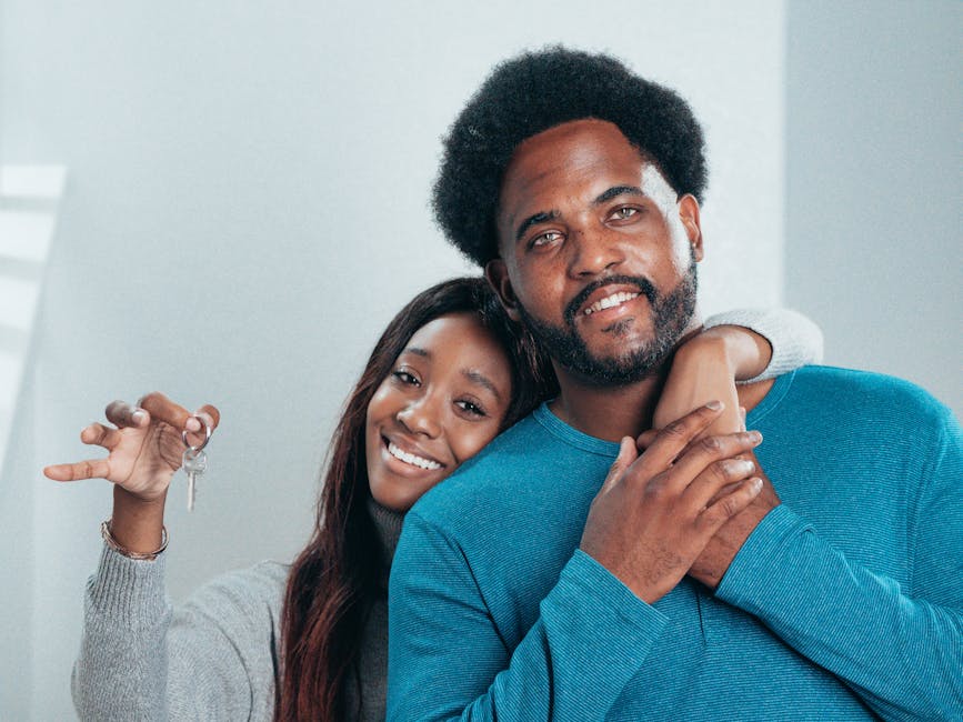 What First-Time Buyers Should Know Now