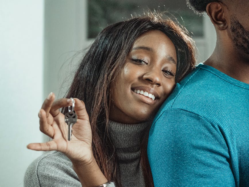 What First-Time Buyers Should Know Now