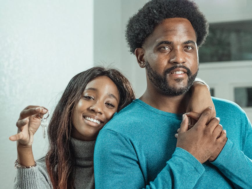 What First-Time Buyers Should Know Now