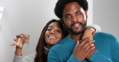 Top Resources for First-Time Home Buyers