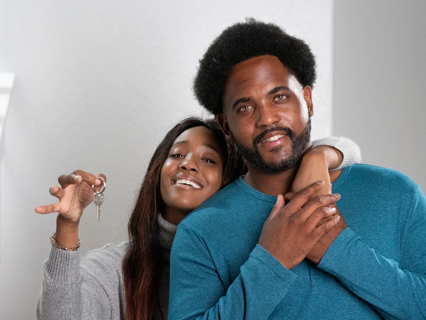 Top Resources for First-Time Home Buyers