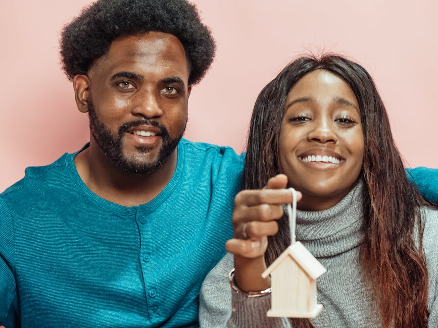Top Resources for First-Time Home Buyers