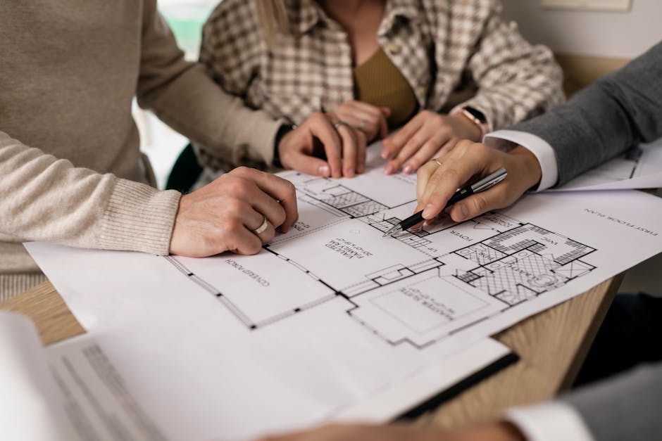 Financing Options for Real Estate Investors