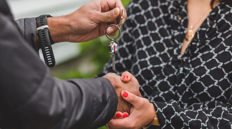 Secrets to Negotiating Your First Home Deal