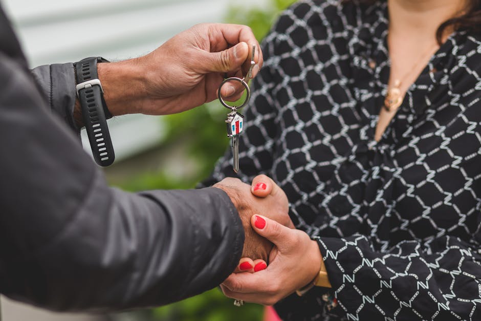 Secrets to Negotiating Your First Home Deal