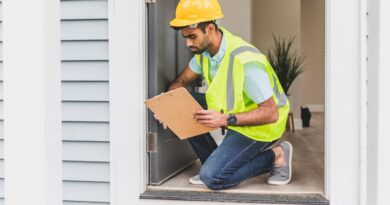 Ensuring Compliance in Property Management