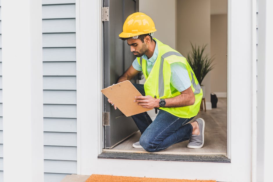 Ensuring Compliance in Property Management