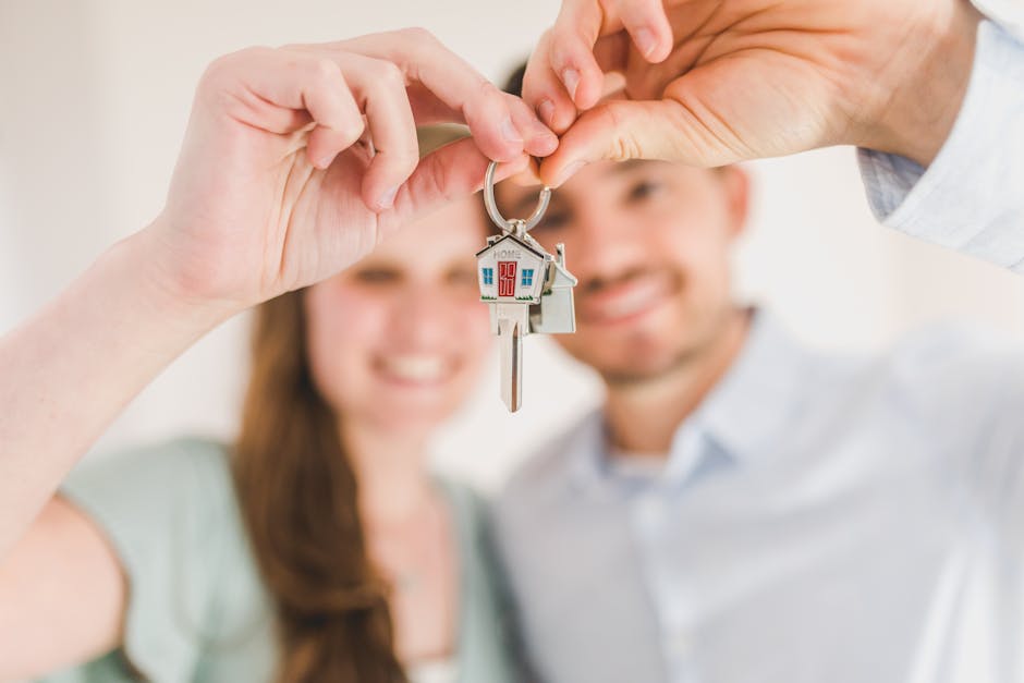 Secrets to Negotiating Your First Home Deal