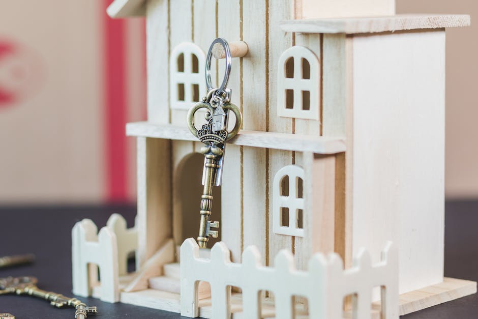 Financing Options for Real Estate Investors