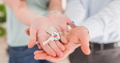 What First-Time Buyers Should Know Now