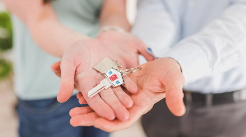 What First-Time Buyers Should Know Now