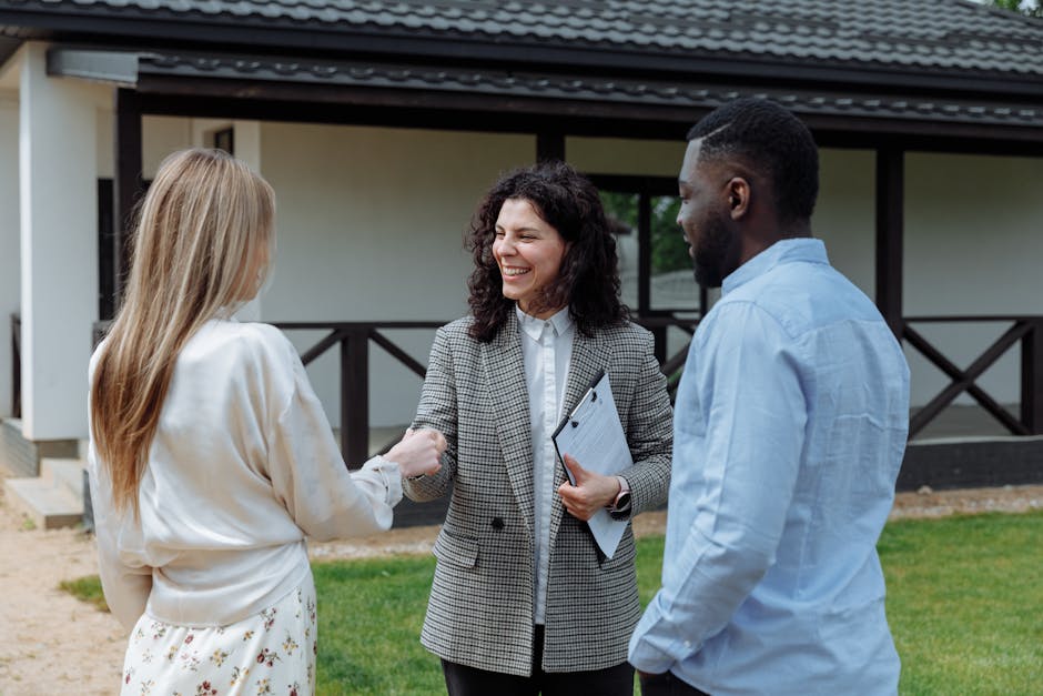 Secrets to Negotiating Your First Home Deal