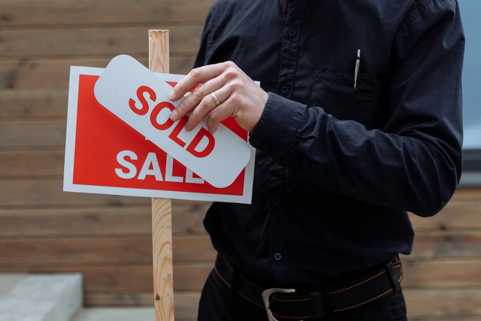 Understanding Today's Housing Market Dynamics